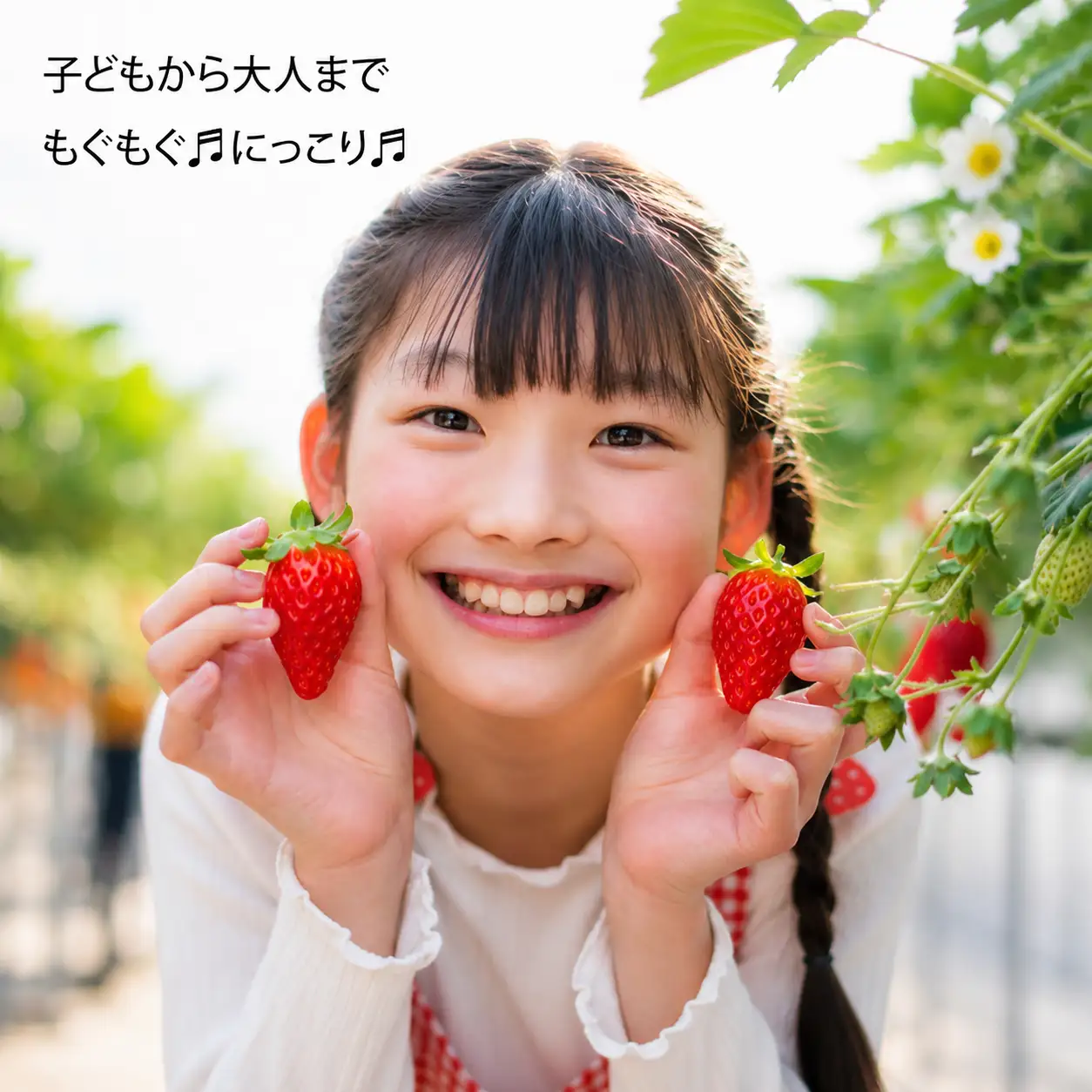 【先行予約】いちご 古都華 250g×２パック ことか いちご