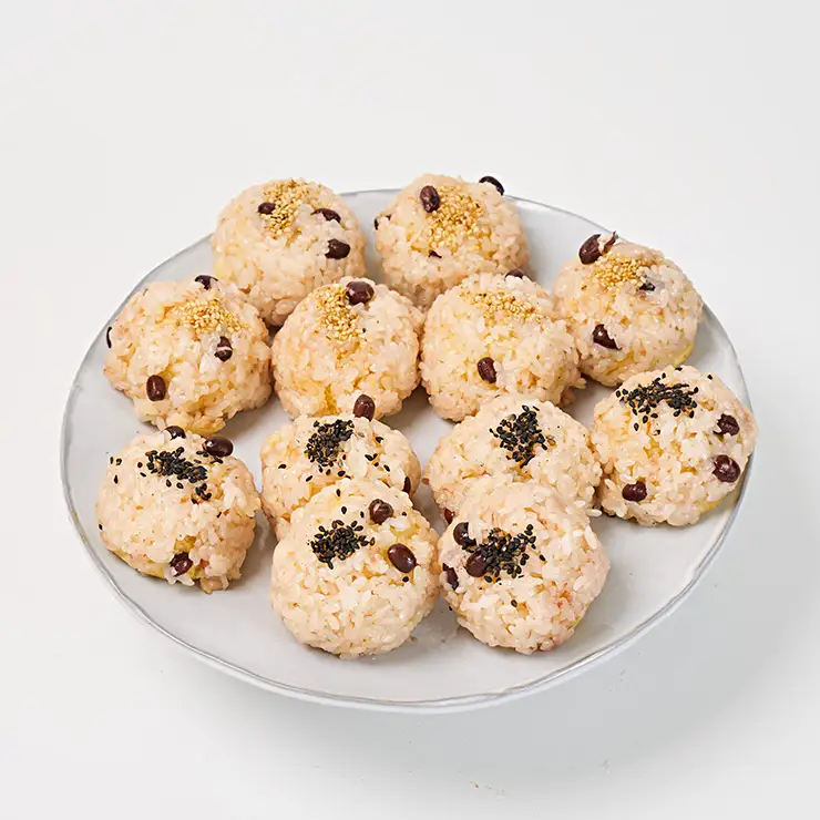 ★SANPOUYOSHI　いが饅頭12個入り★　いが饅頭　和菓子