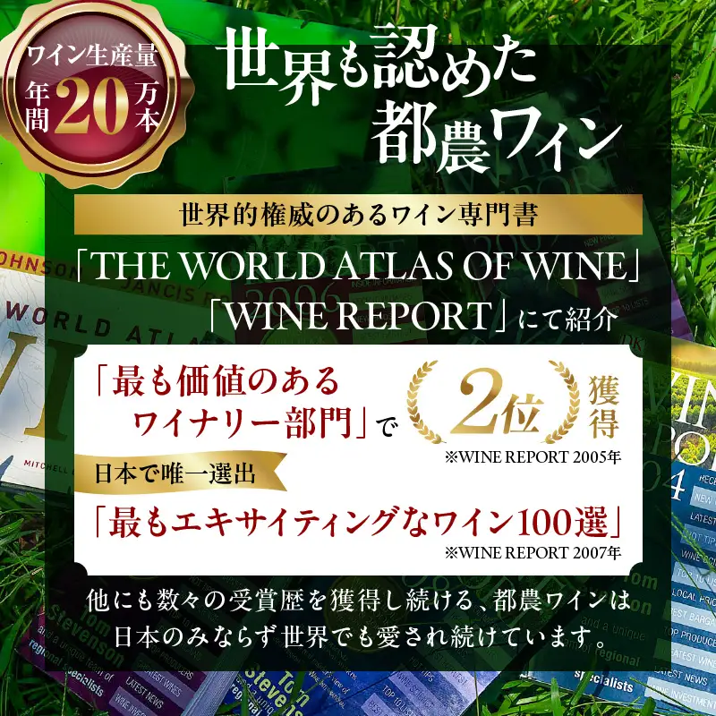 【数量限定】Hyakuzi エクストラセック カーボネイティッド(計1本) 酒 飲料 アルコール 国産_T014-0075