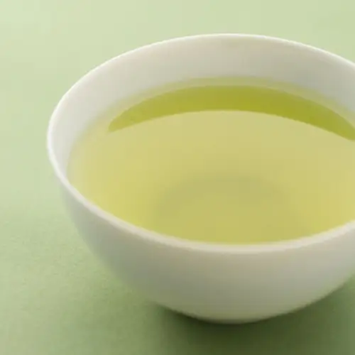 （冷蔵） 伊勢茶 極上煎茶 2本入り セット ／ 中森製茶 特産 お茶 Tea 三重県 度会町
