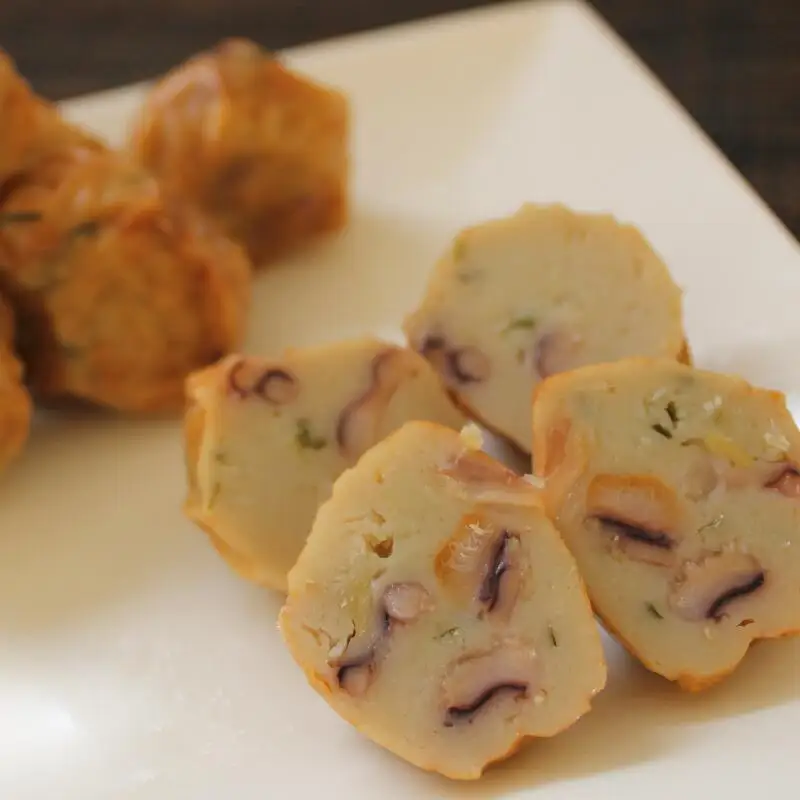 味わいAセット （紀州田辺の蒲鉾 ごぼう巻き ひら天 たこ天 さかがきごぼう天）  / なんば焼 かまぼこ 蒲鉾 天ぷら てんぷら ごぼう巻 練り物 練り おつまみ セット お取り寄せ ギフト 和歌山 田辺市【tnu005-1】