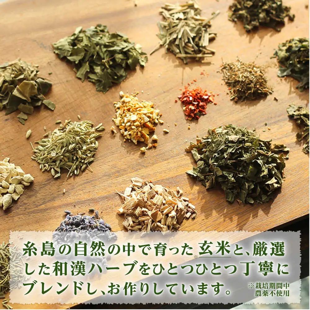 温spa Botanical steam pillow（ボタニカルスチームピロー）糸島市 / アンドハナ 温活 カイロ [ARN001]