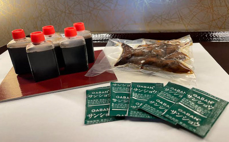 三河一色鰻(大サイズ)蒲焼き5尾+銀たら照焼き5切れセット うなぎ 銀鱈・F028
