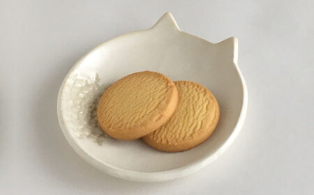 【美濃焼】 猫小皿 3種類 フルセット 【みなかわねこ】 食器 ネコ プレート[TFG003]