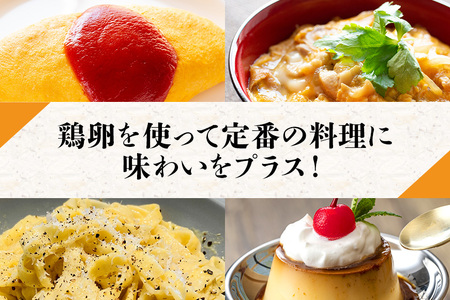 鶏卵60個（55個＋補償5個）入り化粧箱 【6ヶ月定期便】 鶏卵 60個 化粧箱入り 卵 生卵 60ヶ たまご タマゴ 玉子 国産 茨城県産 健康 美容 ご飯 すき焼き 目玉焼き 卵焼き 玉子焼き たまご焼き 創業40年以上の老舗・石川養鶏の新鮮で濃厚なたまご 16-D