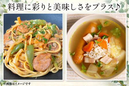 手づくり ソーセージ 詰め合わせ 7点セット 定期便 3回