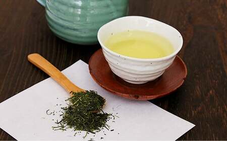 緑茶 自社製造オリジナル緑茶うまかセット 6袋セット (しお丸茶ん 丸孝園の玉緑茶 緑茶ティーパック 各2袋)
