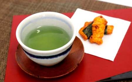 緑茶 熊本県産 自社製造オリジナル お手軽セット 合計3袋セット