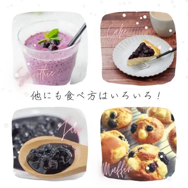 KB05 冷凍ブルーベリー 約1kg【2Lサイズ以上】／2026年8月上旬頃から順次発送｜ 長野県 南信州 松川町 摘みたて 朝摘み 新鮮 安全 産地直送 農家直送 大粒 2Lサイズ以上 冷凍 ブルーベリー 果物 フルーツ