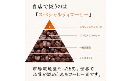 スペシャルティコーヒー ザビーンズ インドネシア スペシャルティコーヒー【200g 豆】 お任せ焙煎(おすすめの焼き方で)