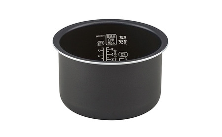 炊飯器 ジャー炊飯器 マイコン 5.5合 RC-MDA50-W