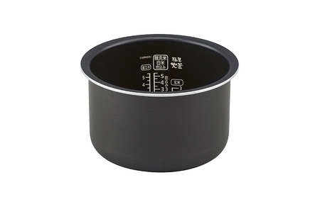 炊飯器 ジャー炊飯器 マイコン 5.5合 RC-MDA50-B