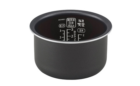 炊飯器 3合 アイリスオーヤマ マイコンジャー RC-MDA30-B