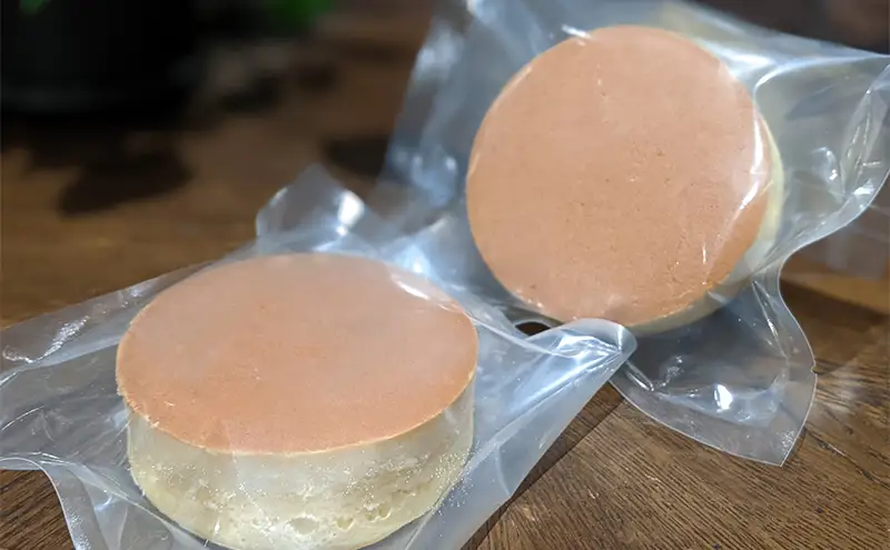 スイーツ 珈琲みじんこ 8枚セット ホットケーキ スイーツ