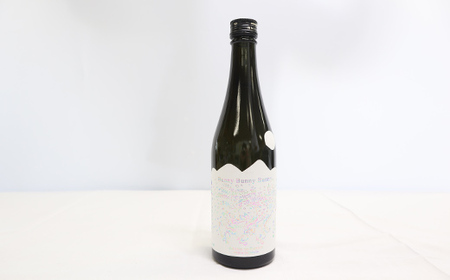 東の麓 願いの桜セット 「純米吟醸 天弓 桜雨 720ml×1本 ＆ 純米大吟醸 三羽の兎 500ml×1本」 『東の麓酒造』 日本酒 2本セット 飲み比べ 山形県 南陽市 [2057]