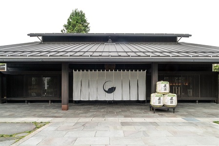 真澄 純米大吟醸 山花 720ml / 宮坂酒造 諏訪五蔵 日本酒 信州 長野県 諏訪市 諏訪 [34-13]
