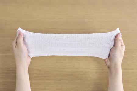 凄厚ウェットティッシュ ノンアルコールタイプ WTP-32N3P