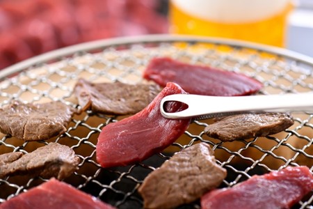 [ND008] のとしし（イノシシ）肉ヒレブロック 1kg