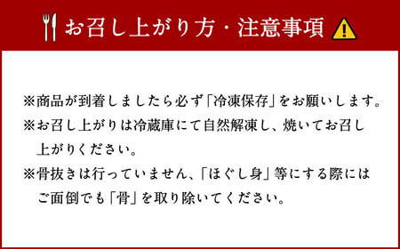 塩引鮭切身30切（2切×15パック）1025003