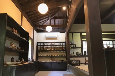 【先行受付】EB048 お正月用鏡餅　一生長餅　（中）