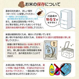 ≪新米≫ 令和6年産 津軽産米 「つがるロマン」＆「 まっしぐら」 各5kg（精米 全10kg） 【ケイホットライス】 F6N-116