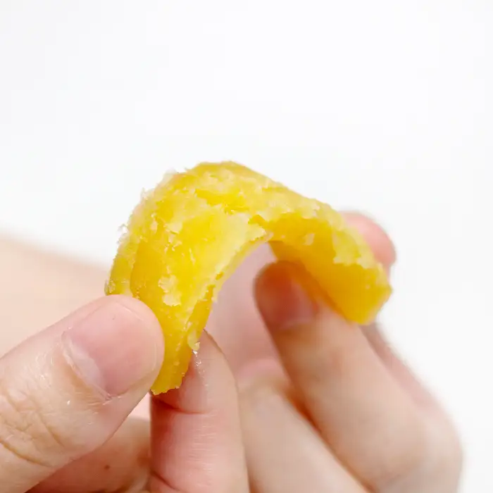 干し芋 紅はるか　80g×5袋【干し芋 干しいも ほしいも さつまいも 紅はるか スイーツ お菓子 おやつ hosiimo 甘い 小分け お取り寄せ 鳥取県 日吉津村】