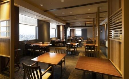 お食事券 第一ホテル両国 ランチビュッフェ スカイツリー入場券付 お食事券【ペア】