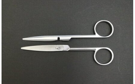 はさみ 石宏製作所 職人が大切な人に贈ったはさみ はさみ