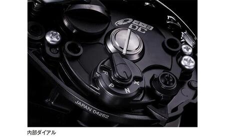シマノ 釣具 ベイトリール アンタレスDC HG RIGHT