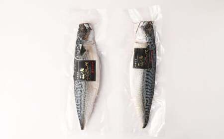 【12ヶ月定期便】とんでもない鯖(鯖文化干し8枚×12回)