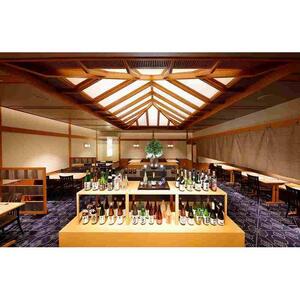 ホテルグランヴィア岡山 レストランご招待券 15,000円分×2枚