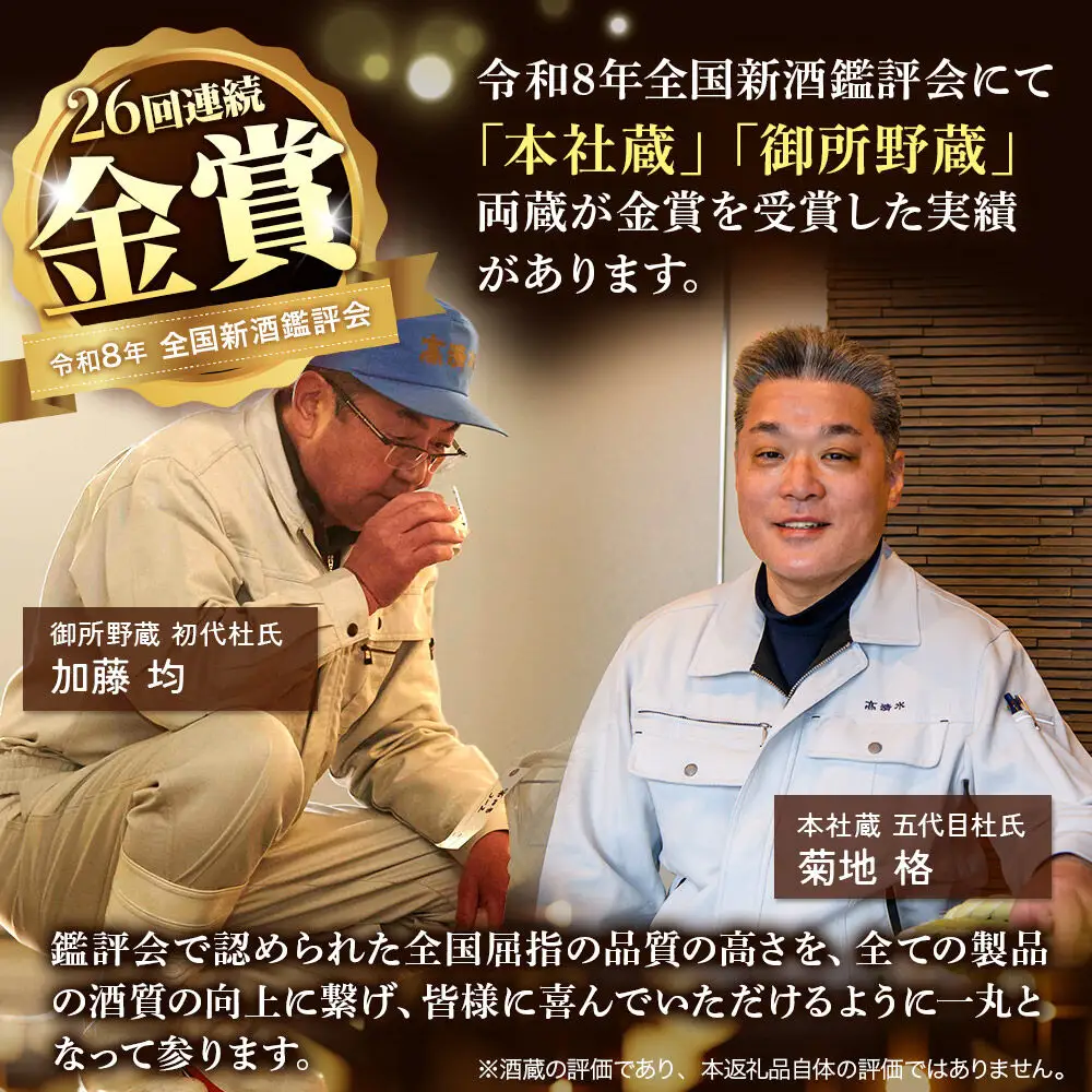 日本酒 地酒 酒 高清水 大吟醸 瑞兆 1800ml×1本【化粧箱入り】 秋田県