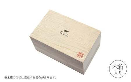 江戸切子 ペアワイングラス〈ロイヤルブルーライン〉カガミクリスタル KPS803-72-CCB | ﾜｲﾝｸﾞﾗｽ　江戸切子