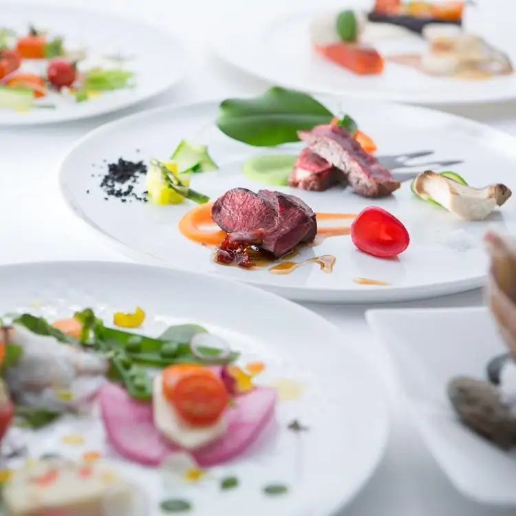 旅行 利用券 皿の上の自然 il Gastro Sara　宿泊ご利用券（15,000円分）南の島の泊まれるレストラン｜沖縄県 恩納村 宿泊 チケット 人気 おすすめ