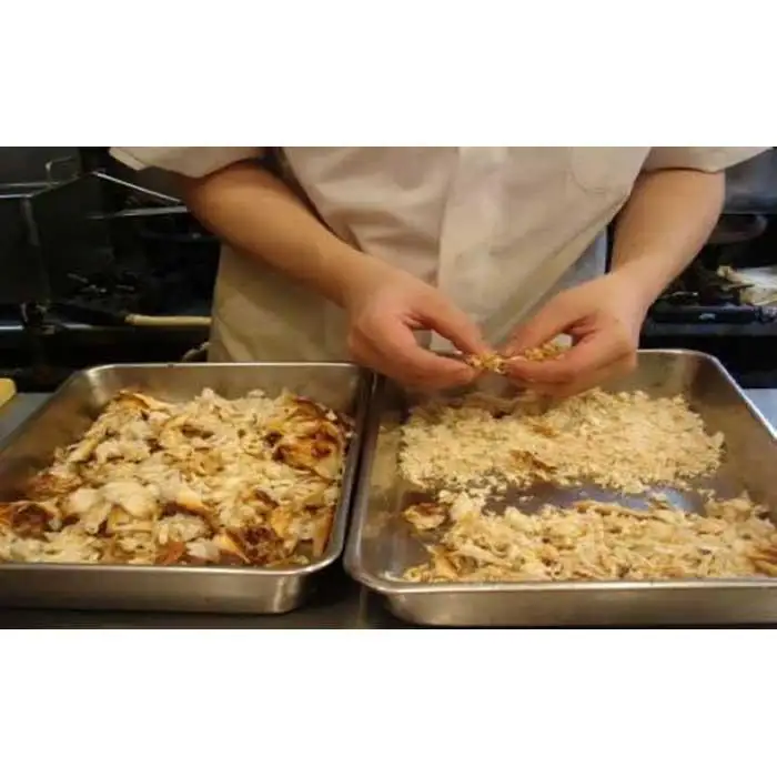 箱根 鯛ごはん懐石瓔珞（ようらく）　鯛ごはん4パック入り［レトルトレトルト］