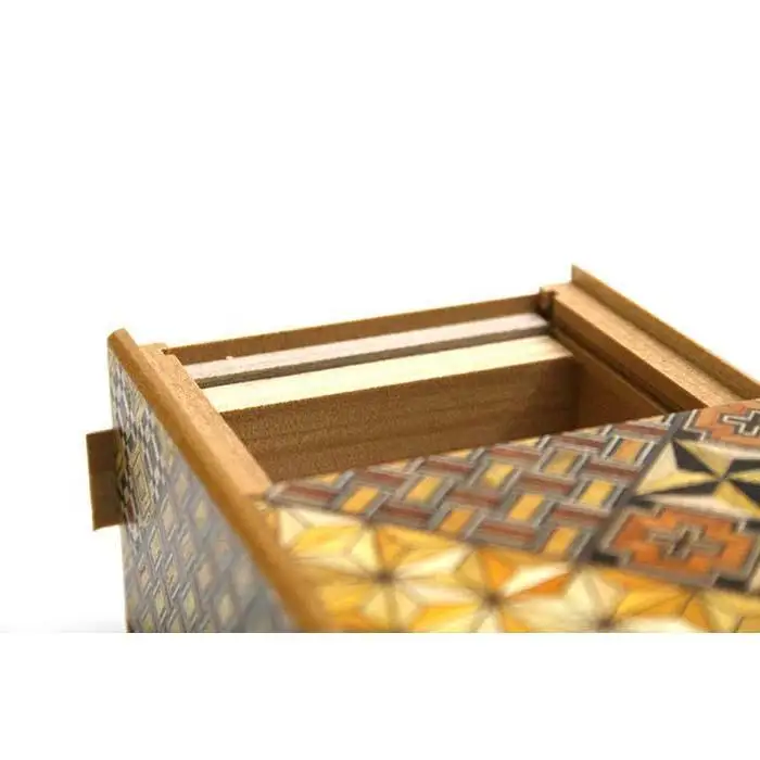 秘密箱１０回仕掛け［工芸品工芸品］