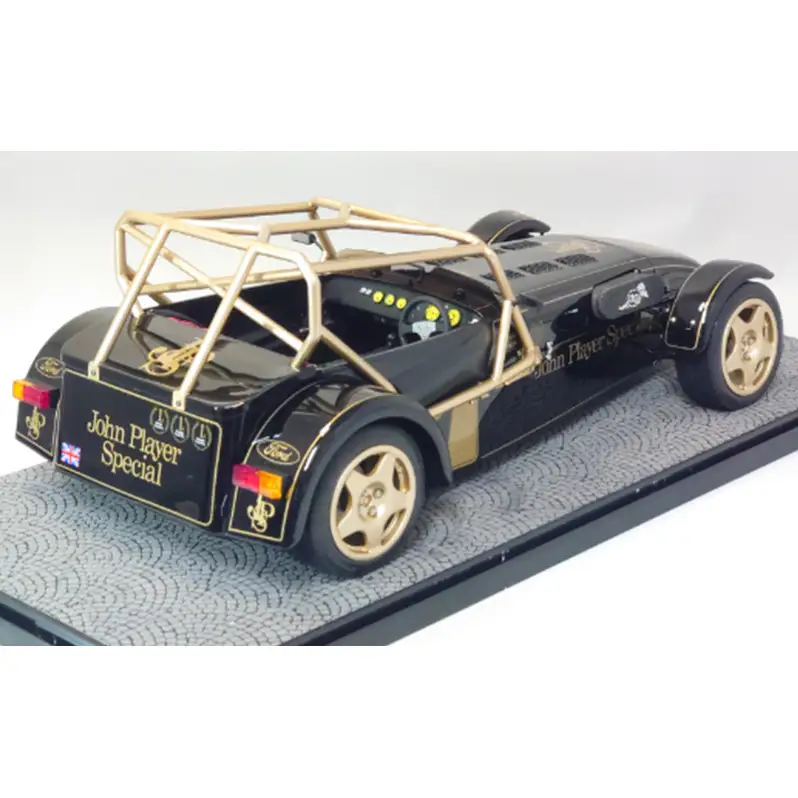 プラモデル 1/12 MODELING JPE タミヤ 車