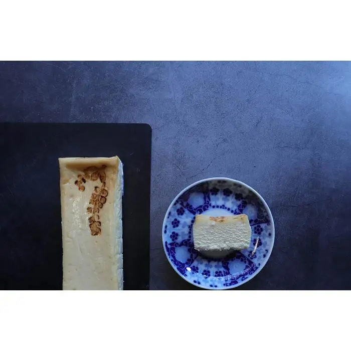 【京都チーズケーキ博物館】【R指定】アルチザンチーズケーキ「至極-しごく-」
