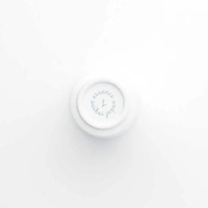 【波佐見焼】【essence】agasuke 茶器セット カップ2点 急須1点【西海陶器】[OA300]