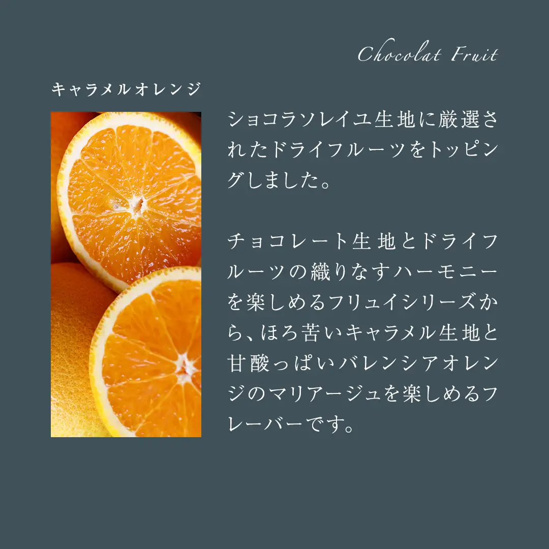 【 お歳暮 熨斗 付】 ショコラ フリュイ 4種セット チョコレート スイーツ ドライフルーツ 手土産 贈答