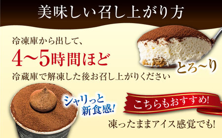 ティラミス6個コーヒー ケーキ ティラミス[XBD010]
