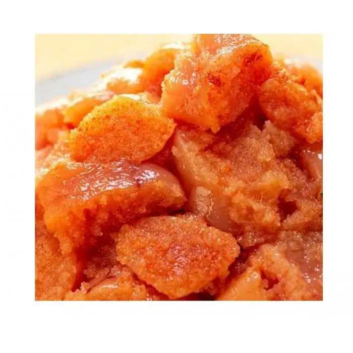 【博多の味】辛子明太子 家庭用 並切明太子 400g×4箱