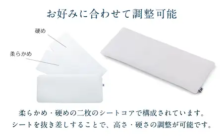 エアウィーヴ ピロースリム みな実のまくら ギフト 寝具 ｴｱｳｨｰｳﾞ 寝具