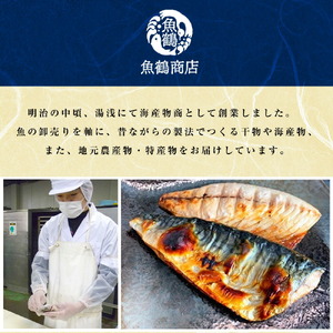 【ご家庭用 訳あり】人気の塩さばフィレ ＆ 紅鮭切身セット 計2kg_G7303