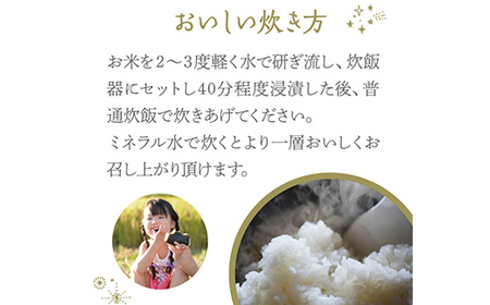 「満天」食べ比べギフト各2kg（ゆうだい21・漢方農法米 コシヒカリ） 白米 精米 米 コメ 天栄米 天栄村 ギフト 贈答 プレゼント F21T-419