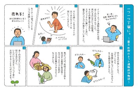 双葉農園の真冬の”芽キャベツ”（1,000g）from　名水の里　秦野　009-51-1