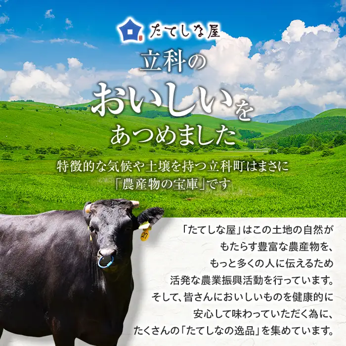 蓼科牛ロースしゃぶしゃぶ500g