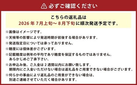 【卯野農場】産地直送！生でも美味しい 朝採れ スイートコーン 10本 3.5kg以上 とうもろこし コーン 【2026年7月上旬-8月下旬発送予定】