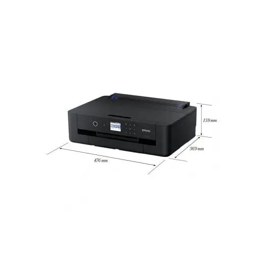 EPSON カラリオ EP-50V