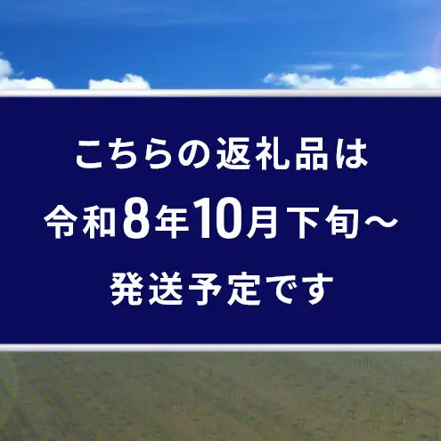 令和８年産米　先行予約【無洗米】魚沼産川西こしひかり1合×10袋 ＜令和8年10月下旬～発送予定＞